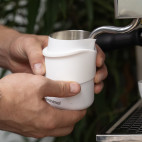 Subminimal FlowTip Milk Jug handleless Subminimal FlowTip Milk Jug handleless